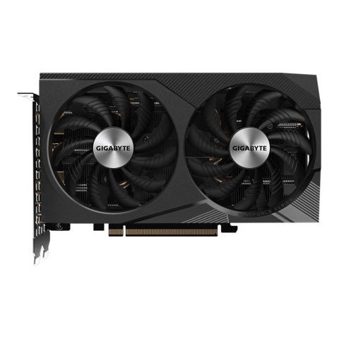 Karta VGA Gigabyte GeForce RTX 3060 GAMING OC 8G (rev. 2.0) 8GB GDDR6 128bit 2xHDMI+2xDP PCIe4.0 Karta VGA Gigabyte GeForce RTX 3060 GAMING OC 8G (rev. 2.0) 8GB GDDR6 128bit 2xHDMI+2xDP PCIe4.0