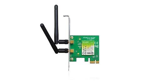 Karta sieciowa TP-Link TL-WN881ND WiFi N PCI-E Karta sieciowa TP-Link TL-WN881ND WiFi N PCI-E