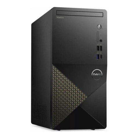 Komputer Dell Vostro 3030 MT /i5-12400/8GB/SSD1TB/UHD730/WiFi/BT/11PR 3Y ProSupport Komputer Dell Vostro 3030 MT /i5-12400/8GB/SSD1TB/UHD730/WiFi/BT/11PR 3Y ProSupport