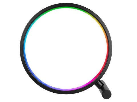 Lampa dekoracyjna Tracer Smart Circle RGB Tuya App Lampa dekoracyjna Tracer Smart Circle RGB Tuya App