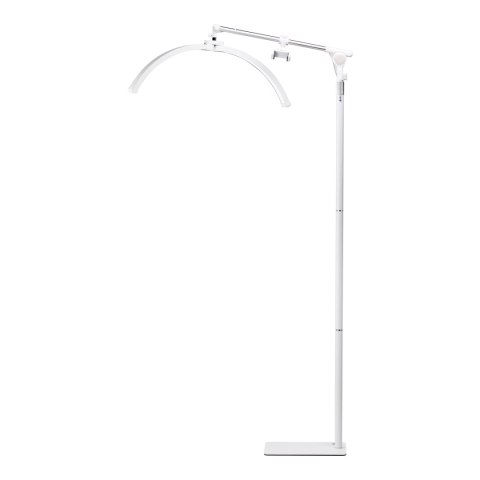 Lampa zabiegowa do rzęs GLOW biała Lampa zabiegowa do rzęs GLOW biała