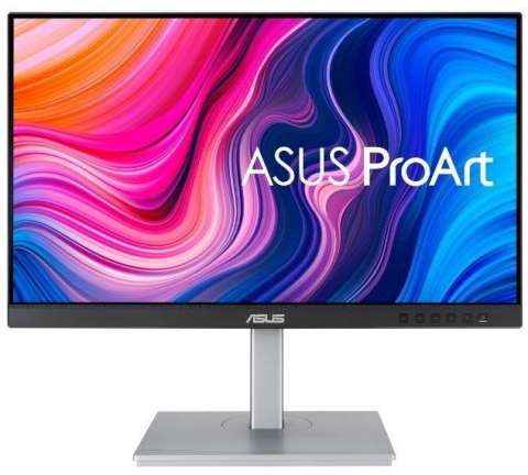 Monitor Asus 23,8" ProArt Display PA247CV HDMI 2xDP 4xUSB 3.0 USB-C głośniki Monitor Asus 23,8" ProArt Display PA247CV HDMI 2xDP 4xUSB 3.0 USB-C głośniki