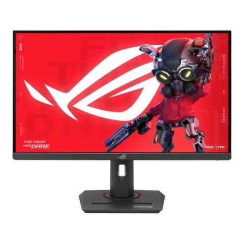 Monitor Asus 27" ROG Strix XG27ACMG HDMI DP USB-C Monitor Asus 27" ROG Strix XG27ACMG HDMI DP USB-C