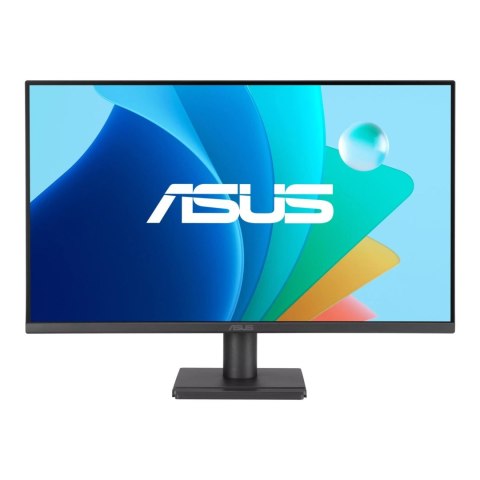 Monitor Asus 27" VA279QG Eye Care Gaming Monitor IPS FHD 120Hz HDMI DP VGA głośniki Monitor Asus 27" VA279QG Eye Care Gaming Monitor IPS FHD 120Hz HDMI DP VGA głośniki
