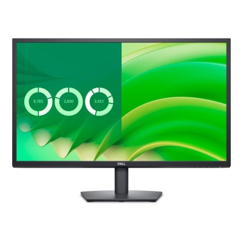 Monitor Dell 27" E2725H (210-BNJP) VA FHD 75Hz DP VGA Monitor Dell 27" E2725H (210-BNJP) VA FHD 75Hz DP VGA