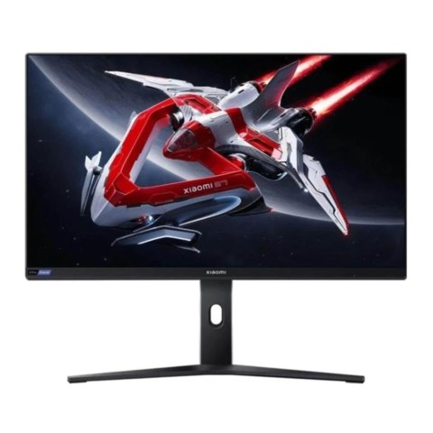 Monitor Xiaomi 27" Mini LED Gaming Monitor G Pro 27i (P27QBA-RGPGL) Mini-LED QHD 180Hz 2xHDMI 2xDP Monitor Xiaomi 27" Mini LED Gaming Monitor G Pro 27i (P27QBA-RGPGL) Mini-LED QHD 180Hz 2xHDMI 2xDP
