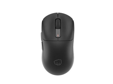 Mysz bezprzewodowa Fury Tanto T4 Wireless dla graczy 12000 DPI czarna Mysz bezprzewodowa Fury Tanto T4 Wireless dla graczy 12000 DPI czarna