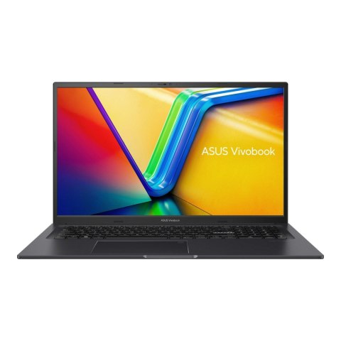 Notebook Asus VivoBook 17X M3704YA-AU127 17,3"FHD/Ryzen 5 7430U/16GB/SSD512GB/Radeon Black Notebook Asus VivoBook 17X M3704YA-AU127 17,3"FHD/Ryzen 5 7430U/16GB/SSD512GB/Radeon Black
