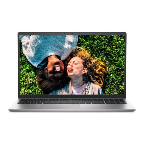 Notebook Dell Inspiron 3520 15,6"FHD/i5-1235U/16GB/SSD1TB/IrisXe/W11 Silver 3Y Notebook Dell Inspiron 3520 15,6"FHD/i5-1235U/16GB/SSD1TB/IrisXe/W11 Silver 3Y