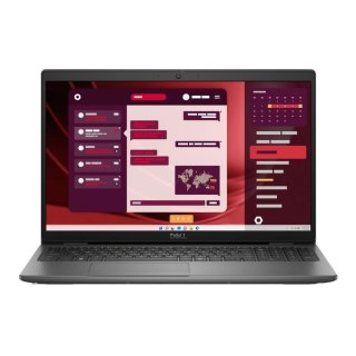 Notebook Dell Latitude 3550 15,6"FHD/i5-1335U/16GB/SSD512GB/IrisXe/11PR Grey 3Y ProSupport
