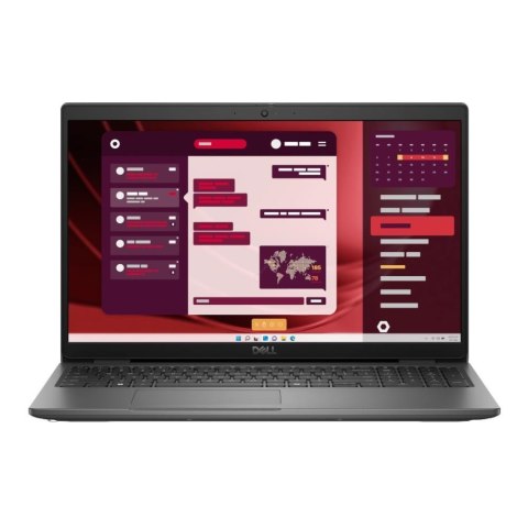 Notebook Dell Latitude 3550 15,6"FHD/i5-1335U/16GB/SSD512GB/IrisXe/11PR Grey 3Y ProSupport Notebook Dell Latitude 3550 15,6"FHD/i5-1335U/16GB/SSD512GB/IrisXe/11PR Grey 3Y ProSupport