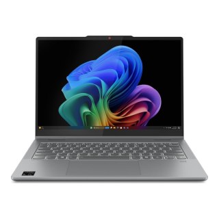 Notebook Lenovo IdeaPad 5 2-in-1 14Q8X9 14"WUXGA Touch/X Plus X1P-42-100/16GB/SSD512GB/Adreno/11PR Luna Grey 2Y