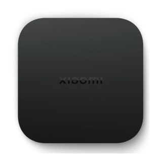 Odtwarzacz multimedialny Xiaomi TV Box S 2nd Gen