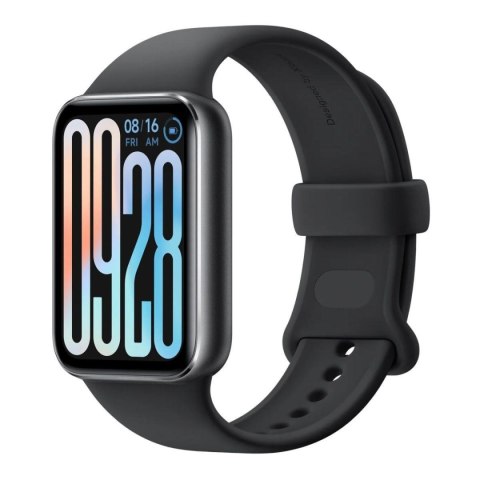 Opaska inteligentna Xiaomi Smart Band 9 Pro Obsidian Black (57410) Opaska inteligentna Xiaomi Smart Band 9 Pro Obsidian Black (57410)