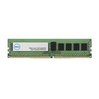 Pamięć Dell Memory Upgrade - 16GB 1Rx8 DDR5 UDIMM 5600 MT/s ECC