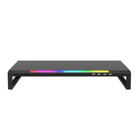 Podstawa pod monitor Marvo DZ-01 LED, HUB USB Podstawa pod monitor Marvo DZ-01 LED, HUB USB
