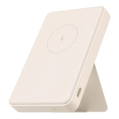 Powerbank indukcyjny Xiaomi Magnetic Power Bank 6000mAh USB-C Powerbank indukcyjny Xiaomi Magnetic Power Bank 6000mAh USB-C