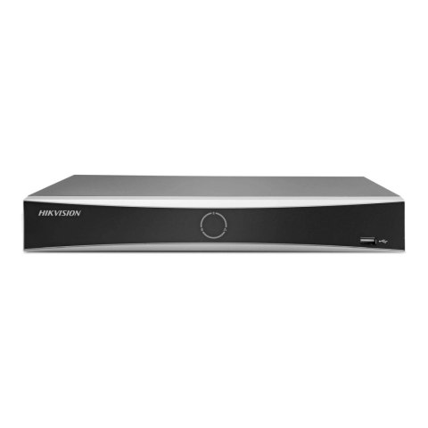 Rejestrator IP HIKVISION DS-7608NXI-K1(D) Rejestrator IP HIKVISION DS-7608NXI-K1(D)