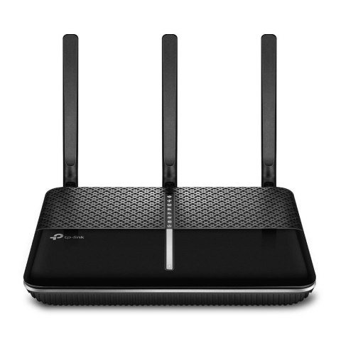 Router TP-Link Archer VR2100v Wi-Fi AC2100 3xLAN 1xWAN/LAN USB VDSL ADSL 3G 4G Router TP-Link Archer VR2100v Wi-Fi AC2100 3xLAN 1xWAN/LAN USB VDSL ADSL 3G 4G