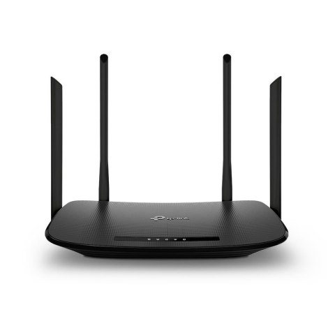 Router TP-Link Archer VR300 dwuzakresowy Wi-Fi AC1200 3xLAN 1xWAN Router TP-Link Archer VR300 dwuzakresowy Wi-Fi AC1200 3xLAN 1xWAN