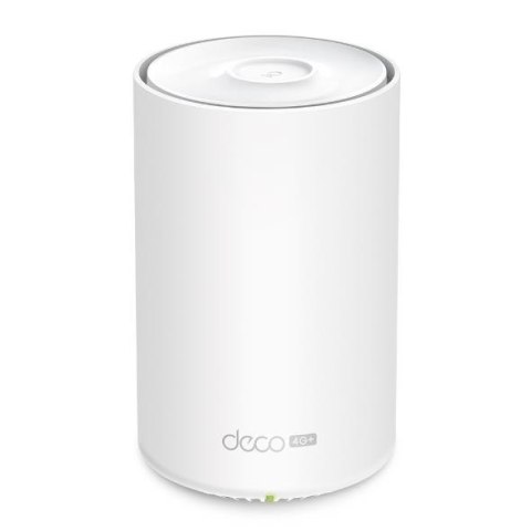 Router TP-Link Deco X20-4G AX1800 Wi-Fi 4G 3xWAN/LAN Router TP-Link Deco X20-4G AX1800 Wi-Fi 4G 3xWAN/LAN