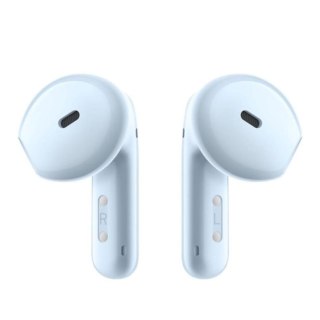 Słuchawki bezprzewodowe Xiaomi Redmi Buds 6 Active Transparent Blue