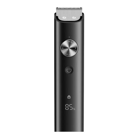 Strzyżarka Xiaomi Grooming Kit Pro (XMGHT2KITLF) Czarna Strzyżarka Xiaomi Grooming Kit Pro (XMGHT2KITLF) Czarna