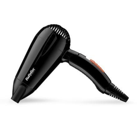 Suszarka do włosów BaByliss 5344E DC 2300W TRAVEL Suszarka do włosów BaByliss 5344E DC 2300W TRAVEL