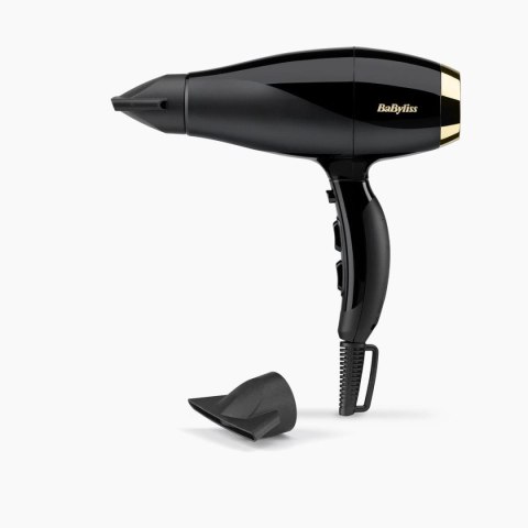 Suszarka do włosów BaByliss 6714E Super Pro 2300