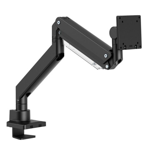 Uchwyt do monitora Maclean MC-968, podwójne ramię, ze sprężyną gazową, 17"-57", 27 kg Uchwyt do monitora Maclean MC-968, podwójne ramię, ze sprężyną gazową, 17"-57", 27 kg
