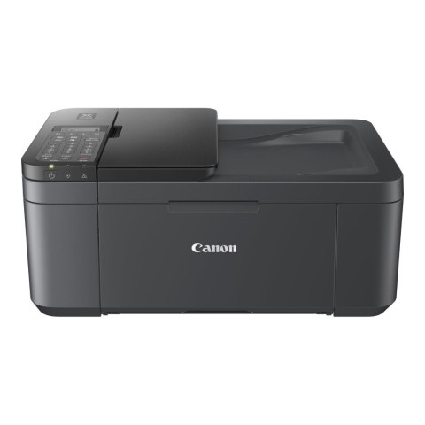 Urządzenie wielofunkcyjne Canon Pixma TR4755i (5074C036) 4w1 czarne Urządzenie wielofunkcyjne Canon Pixma TR4755i (5074C036) 4w1 czarne