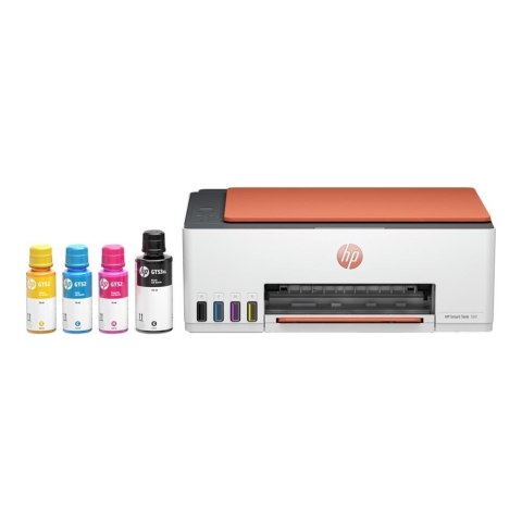 Urządzenie wielofunkcyjne HP Smart Tank 589 AiO (4A8D9A) 3w1 Urządzenie wielofunkcyjne HP Smart Tank 589 AiO (4A8D9A) 3w1