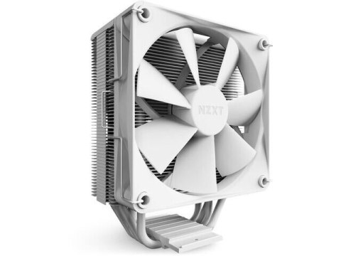 Wentylator CPU NZXT T120 biały Wentylator CPU NZXT T120 biały