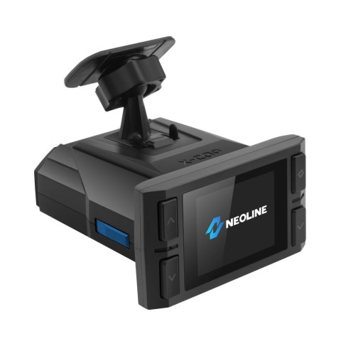 Wideorejestrator NEOLINE ATOM WiFi czarny Wideorejestrator NEOLINE ATOM WiFi czarny