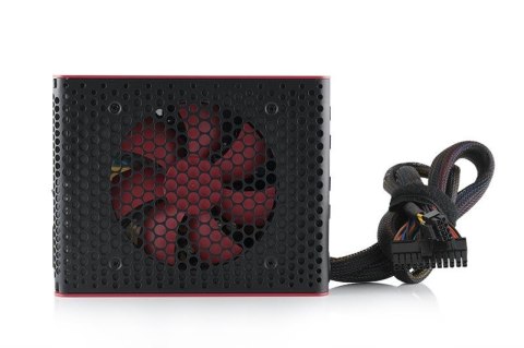 Zasilacz Modecom VOLCANO 750W 80+ Bronze 120mm FAN Zasilacz Modecom VOLCANO 750W 80+ Bronze 120mm FAN