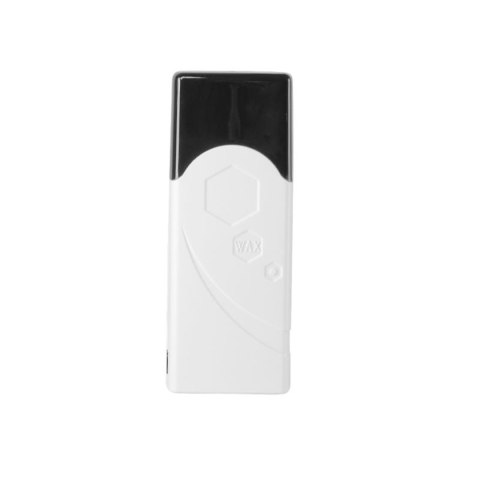 Zestaw do depilacji iWax rolka Single F-0 40W biały + rolka + paski do depilacji Zestaw do depilacji iWax rolka Single F-0 40W biały + rolka + paski do depilacji