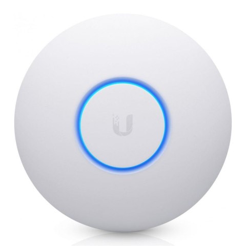 Access Point UBIQUITI UAP-nanoHD-3 Wi-Fi 5 AC2100 1xLAN Access Point UBIQUITI UAP-nanoHD-3 Wi-Fi 5 AC2100 1xLAN