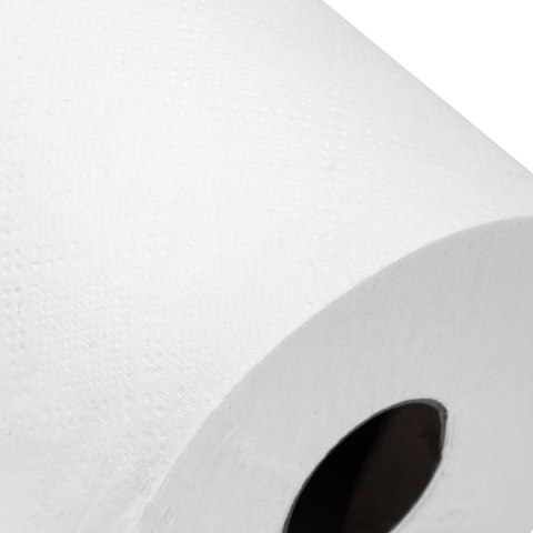 Jednorazowy podkład medyczny celulozowy 60cm x 80m biały Jednorazowy podkład medyczny celulozowy 60cm x 80m biały