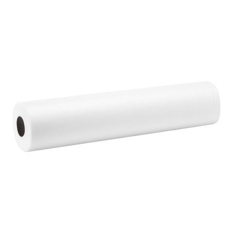 Jednorazowy podkład medyczny flizelinowy 20g 80cm x 100m biały Jednorazowy podkład medyczny flizelinowy 20g 80cm x 100m biały
