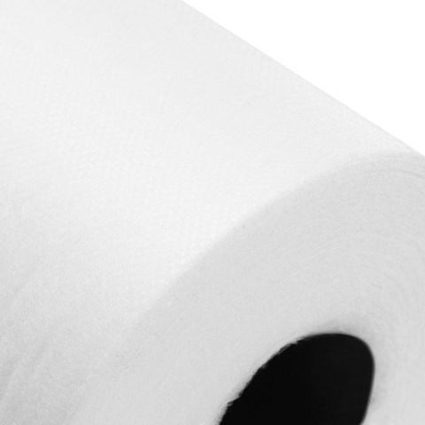 Jednorazowy podkład medyczny flizelinowy 20g 80cm x 100m biały Jednorazowy podkład medyczny flizelinowy 20g 80cm x 100m biały