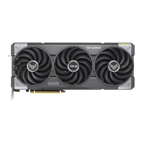 Karta VGA Asus GeForce RTX 5070 TUF-RTX5070-O12G-GAMING OC 12GB GDDR7 192bit 2xHDMI+3xDP PCIe5.0 Karta VGA Asus GeForce RTX 5070 TUF-RTX5070-O12G-GAMING OC 12GB GDDR7 192bit 2xHDMI+3xDP PCIe5.0