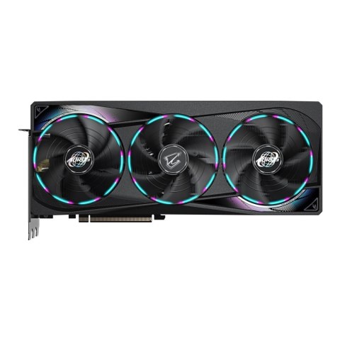 Karta VGA Gigabyte AORUS GeForce RTX 5070 Ti MASTER 16G 16GB GDDR7 256bit HDMI+3xDP PCIe5.0 Karta VGA Gigabyte AORUS GeForce RTX 5070 Ti MASTER 16G 16GB GDDR7 256bit HDMI+3xDP PCIe5.0