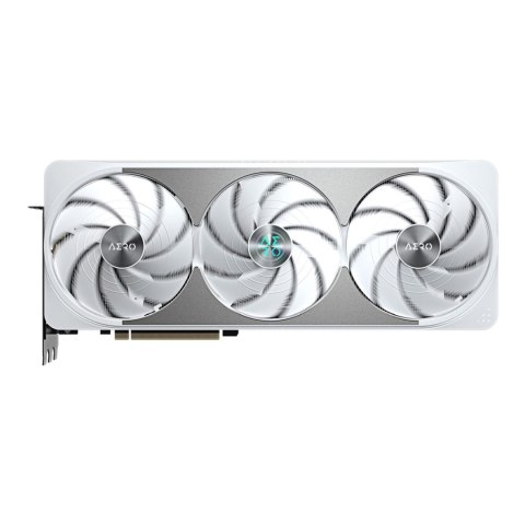 Karta VGA Gigabyte GeForce RTX 5070 Ti AERO OC 16G 16GB GDDR7 256bit HDMI+3xDP PCIe5.0 Karta VGA Gigabyte GeForce RTX 5070 Ti AERO OC 16G 16GB GDDR7 256bit HDMI+3xDP PCIe5.0