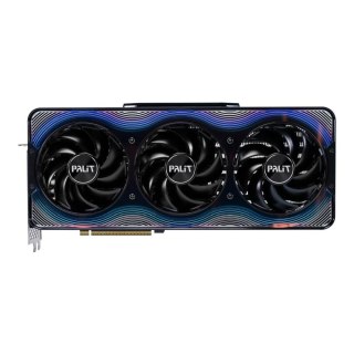 Karta VGA Palit GeForce RTX 5080 GameRock OC 16GB GDDR7 256bit HDMI+3DP PCIe5.0