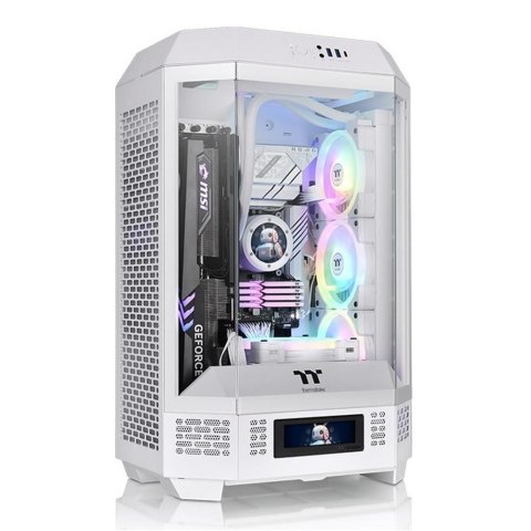 Komputer ADAX DRACO SUPREME WHITE WXIHC14400F i5-14400F/B760/32GB/1TB/RTX5070-12GB/Wi-Fi/BT/W11Hx64/3Y V2 Komputer ADAX DRACO SUPREME WHITE WXIHC14400F i5-14400F/B760/32GB/1TB/RTX5070-12GB/Wi-Fi/BT/W11Hx64/3Y V2