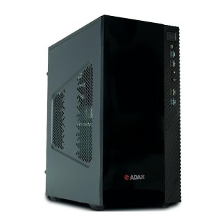 Komputer ADAX LIBRA WXIPR5600G R5-5600G/A520/16GB/1TB/Wi-Fi/BT/W11Px64_EDU/3Y