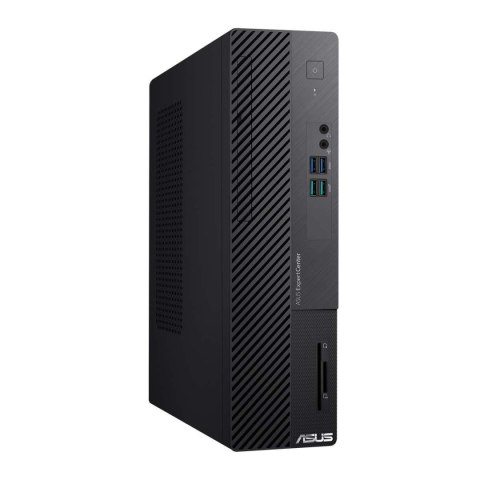 Komputer PC Asus D500SE SFF i5-13500/16GB/SSD512GB/UHD770/DVD-8X/W11P/3Y Black Komputer PC Asus D500SE SFF i5-13500/16GB/SSD512GB/UHD770/DVD-8X/W11P/3Y Black