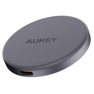 Ładowarka indukcyjna Aukey LC-MC10 Magnetic Qi 2.0 15W
