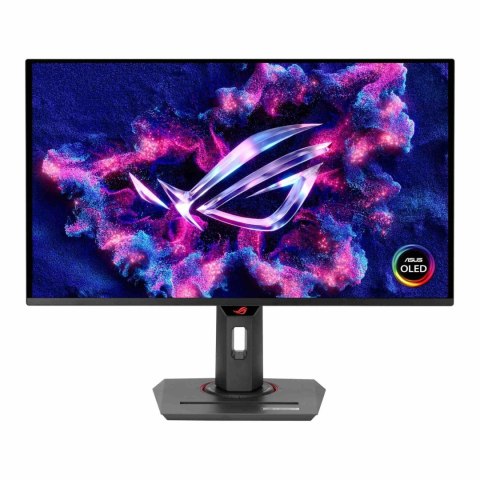 Monitor Asus 26,5" ROG Strix OLED XG27UCDMG 4K UHD 240Hz 2xHDMI DP HUB Monitor Asus 26,5" ROG Strix OLED XG27UCDMG 4K UHD 240Hz 2xHDMI DP HUB