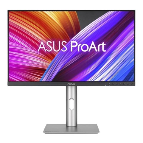 Monitor Asus 27" ProArt Display PA278CFRV HDMI 2xDP 4xUSB głośniki Monitor Asus 27" ProArt Display PA278CFRV HDMI 2xDP 4xUSB głośniki